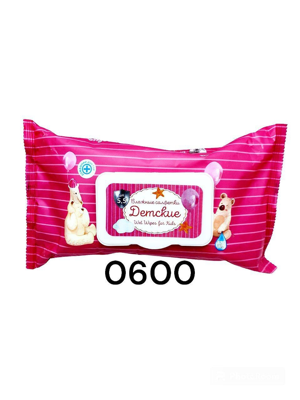 Biomed Салфетка Айикча 120шт