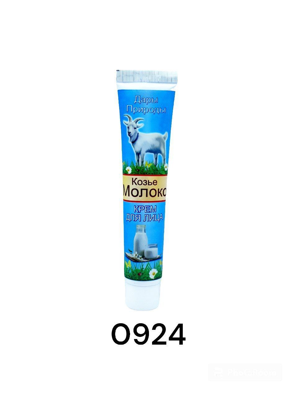 Biomed Крем КК Козье Молоко 50 ml
