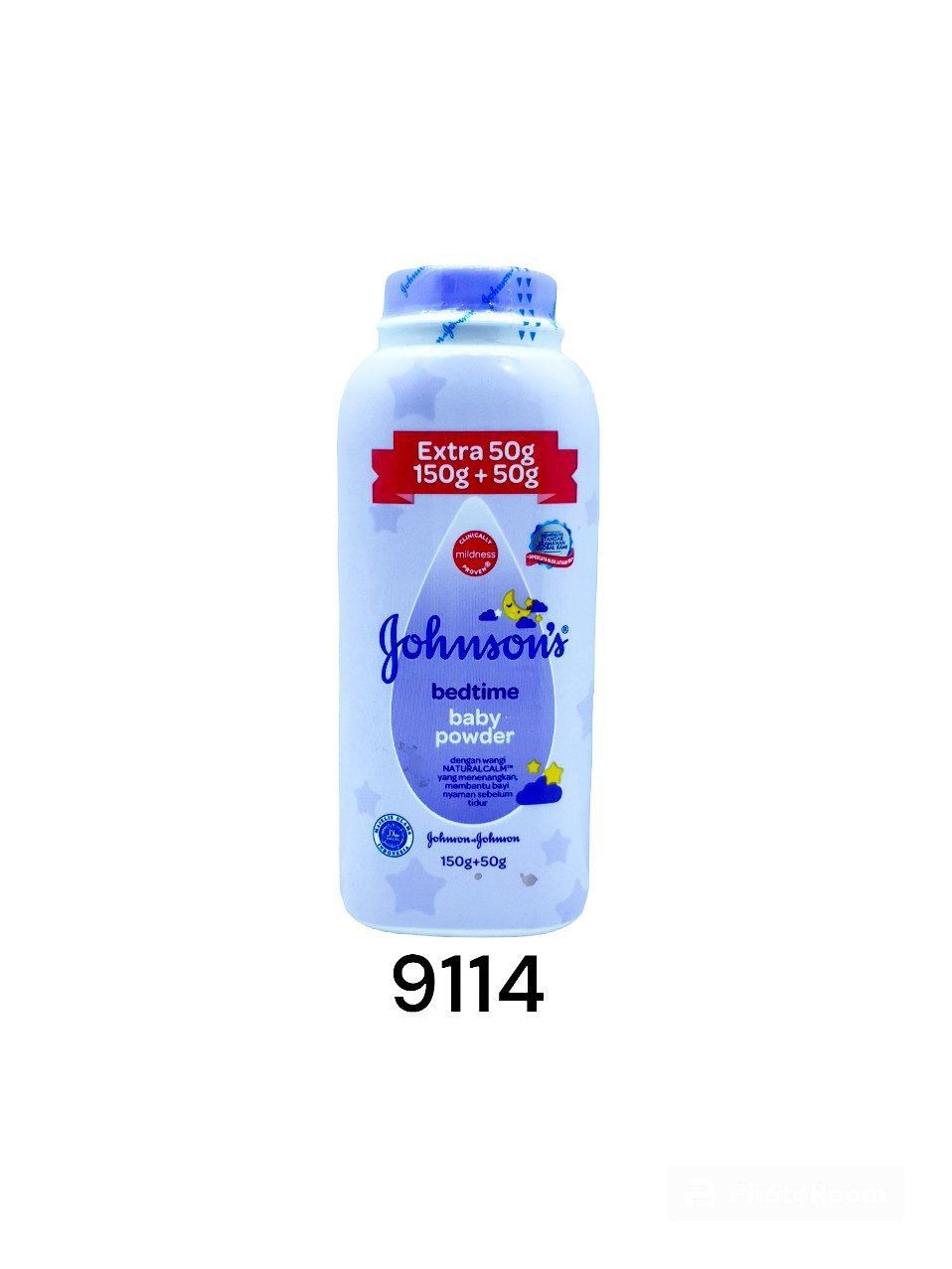 Gohnsons bedtime оргинал 200гр