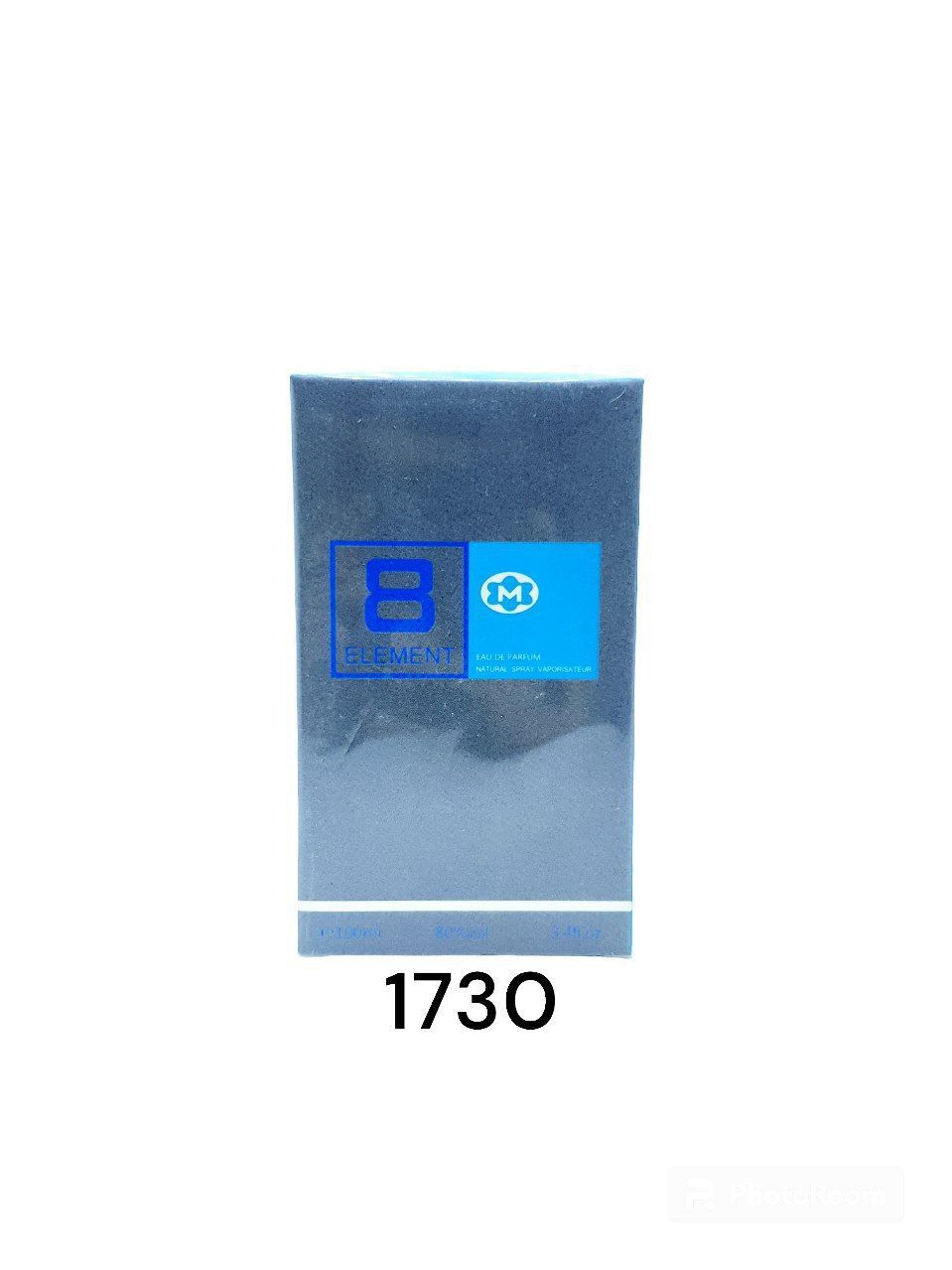 Atir xitoy men element 100ml 