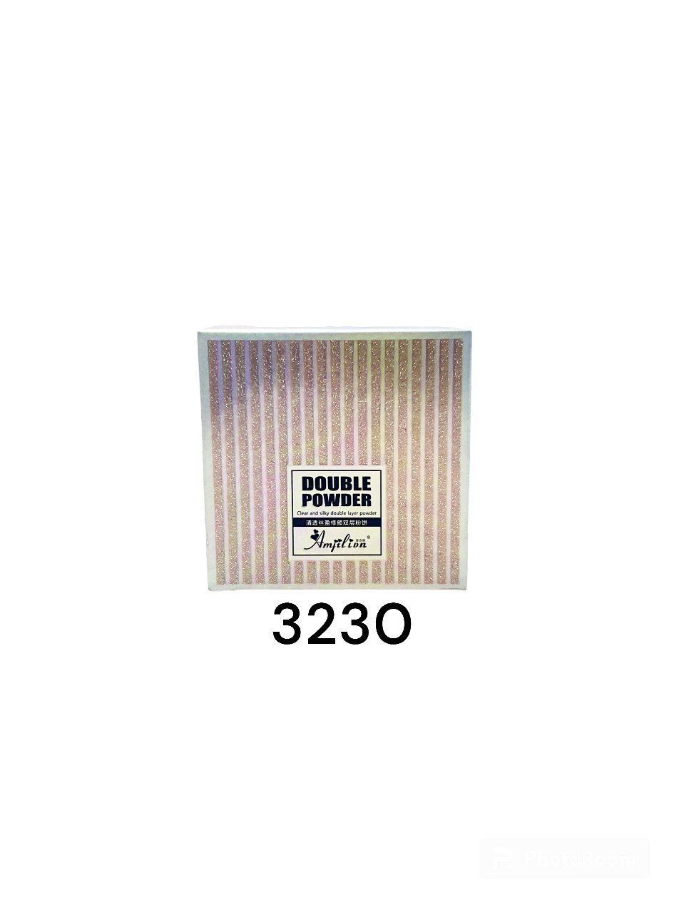 Pudra Amjilion qo'sh kukuni