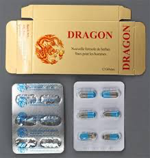 Dragon pills 