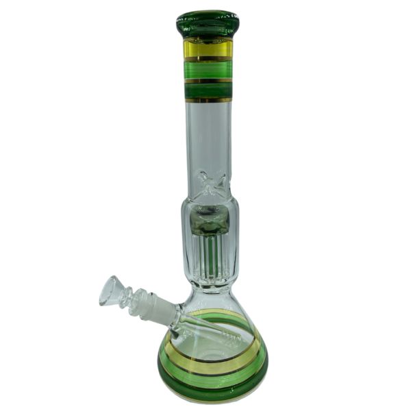 Glass Bong – Jellyfish