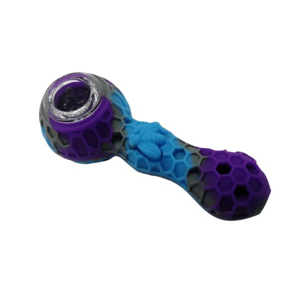 Honey Comb Pipe