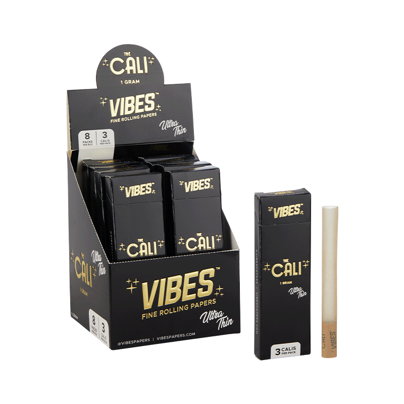Vibes “The Cali™” Ultra Thin