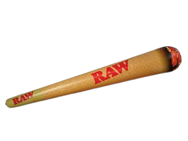 RAW Inflatable Cone