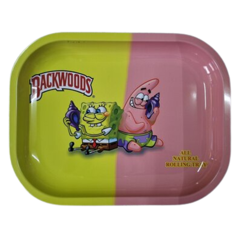 Backwoods Rolling