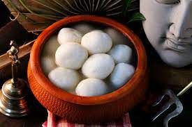 Rasgulla