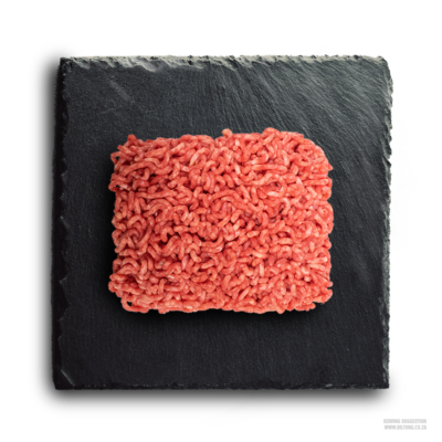 Beef Mince