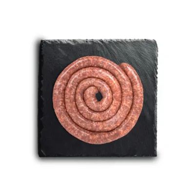 Butchers Boerewors