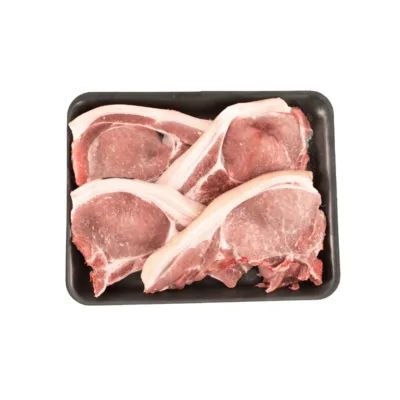 Pork Loin Chops