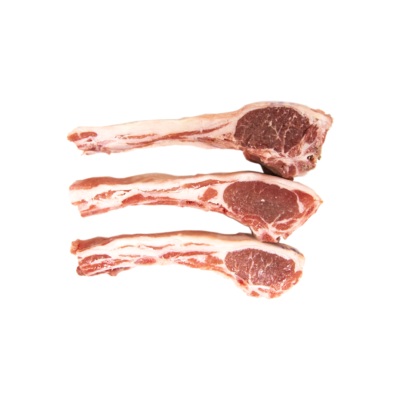 Lamb Rib Chops