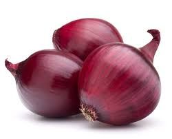 ONION بصل احمر