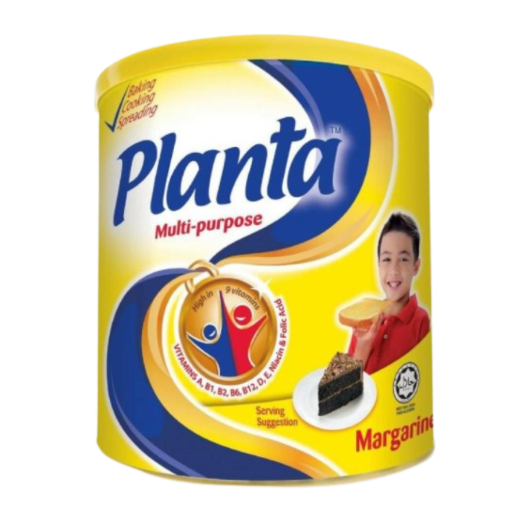 PLANTA MARGARINE