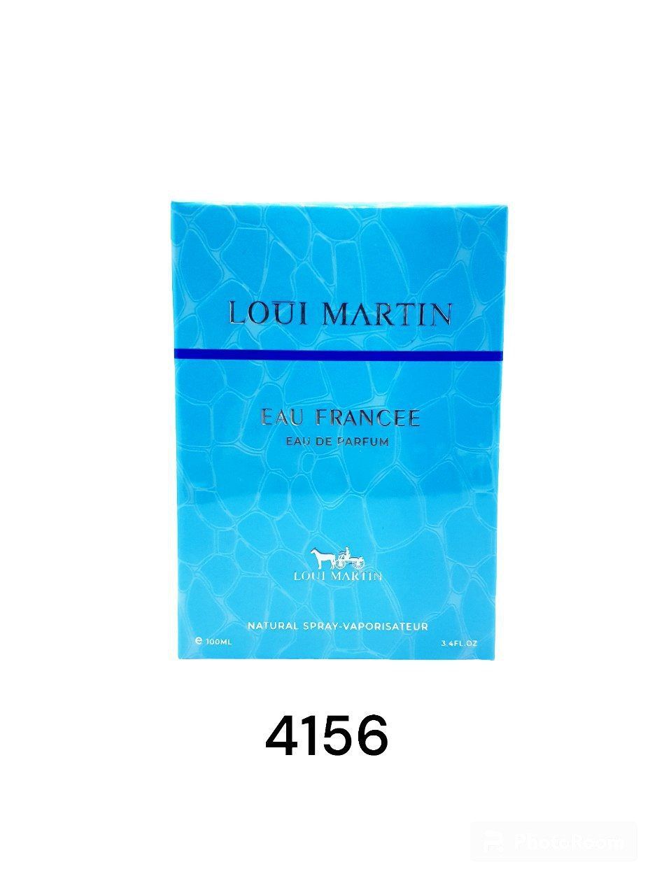 Atir Loui Martin Eau FRANCEE koks 100ml