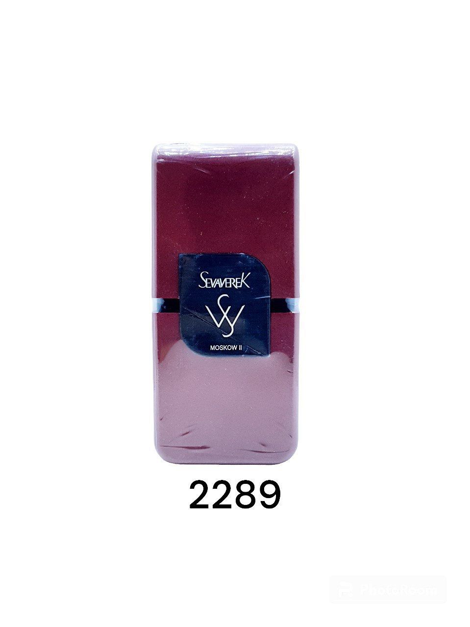 Atir SEVAVEREK moskow 2 Turkiya 50ml