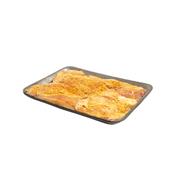 De-boned braai chicken 