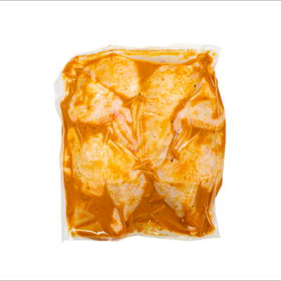 Peri Peri Chicken Flatty