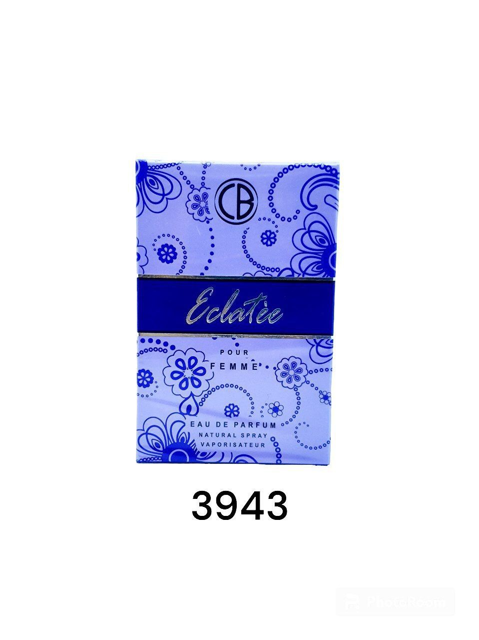 Atir carlo bossi Eclatee pour Femme 100ml