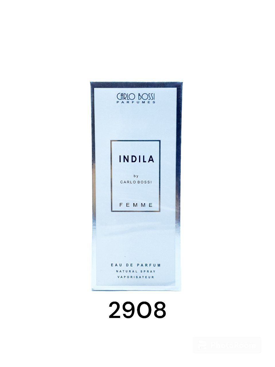 Atir Carlo Bossi INDILA OQ 100ml