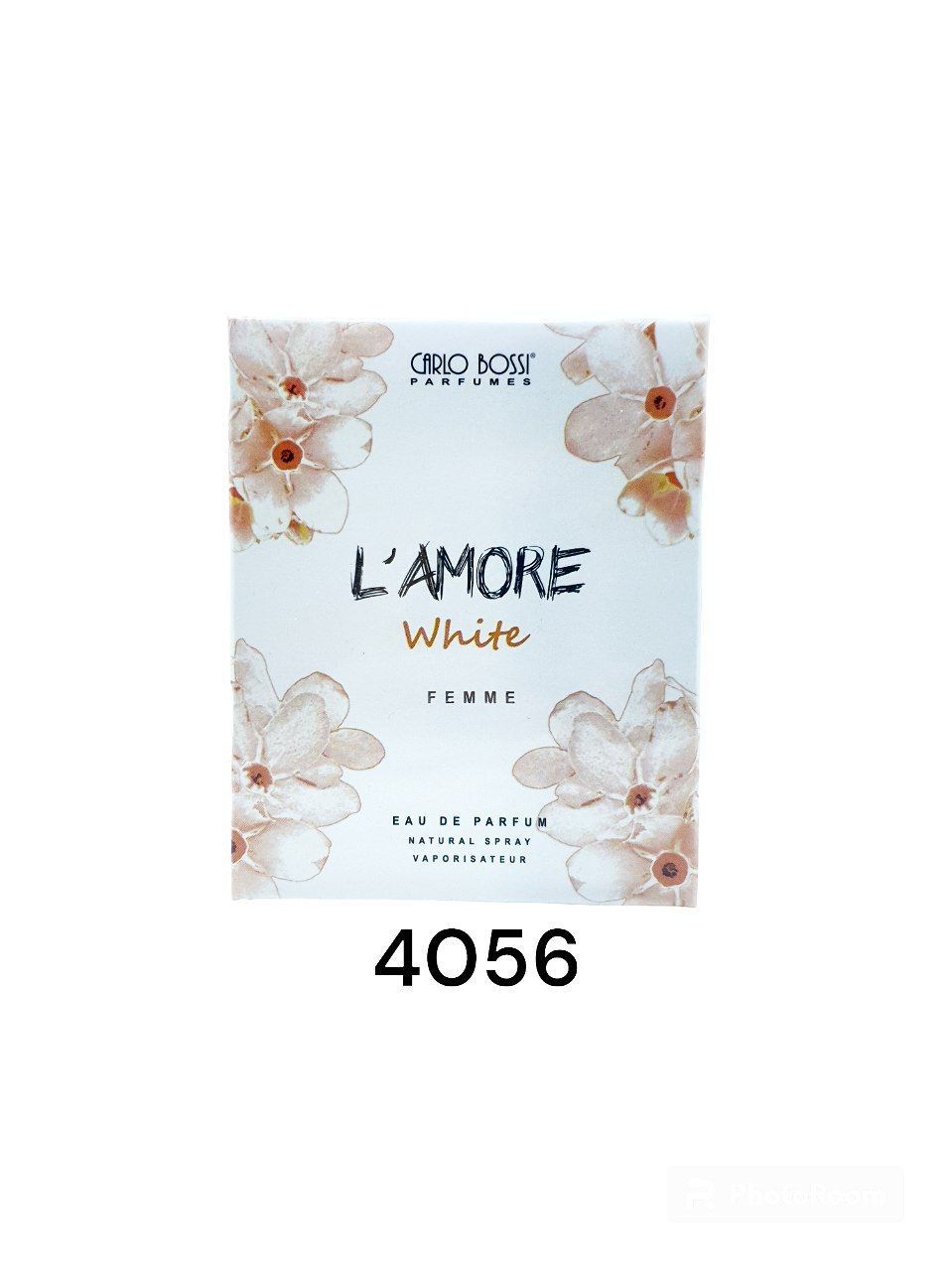 Atir Carlo Bossi L "AMORE oq 100ml