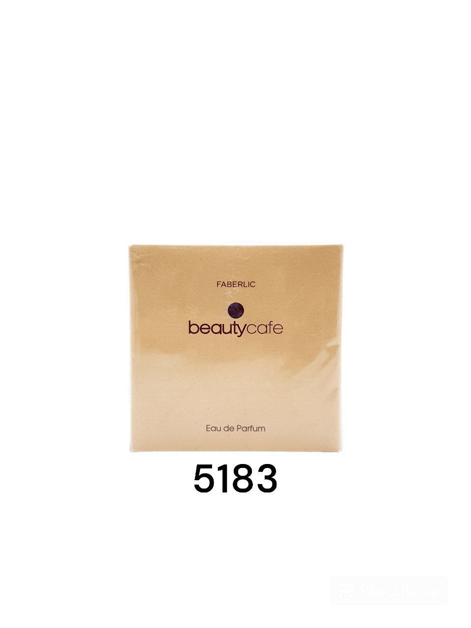 Atir faberlic go'zallik kafesi 60m