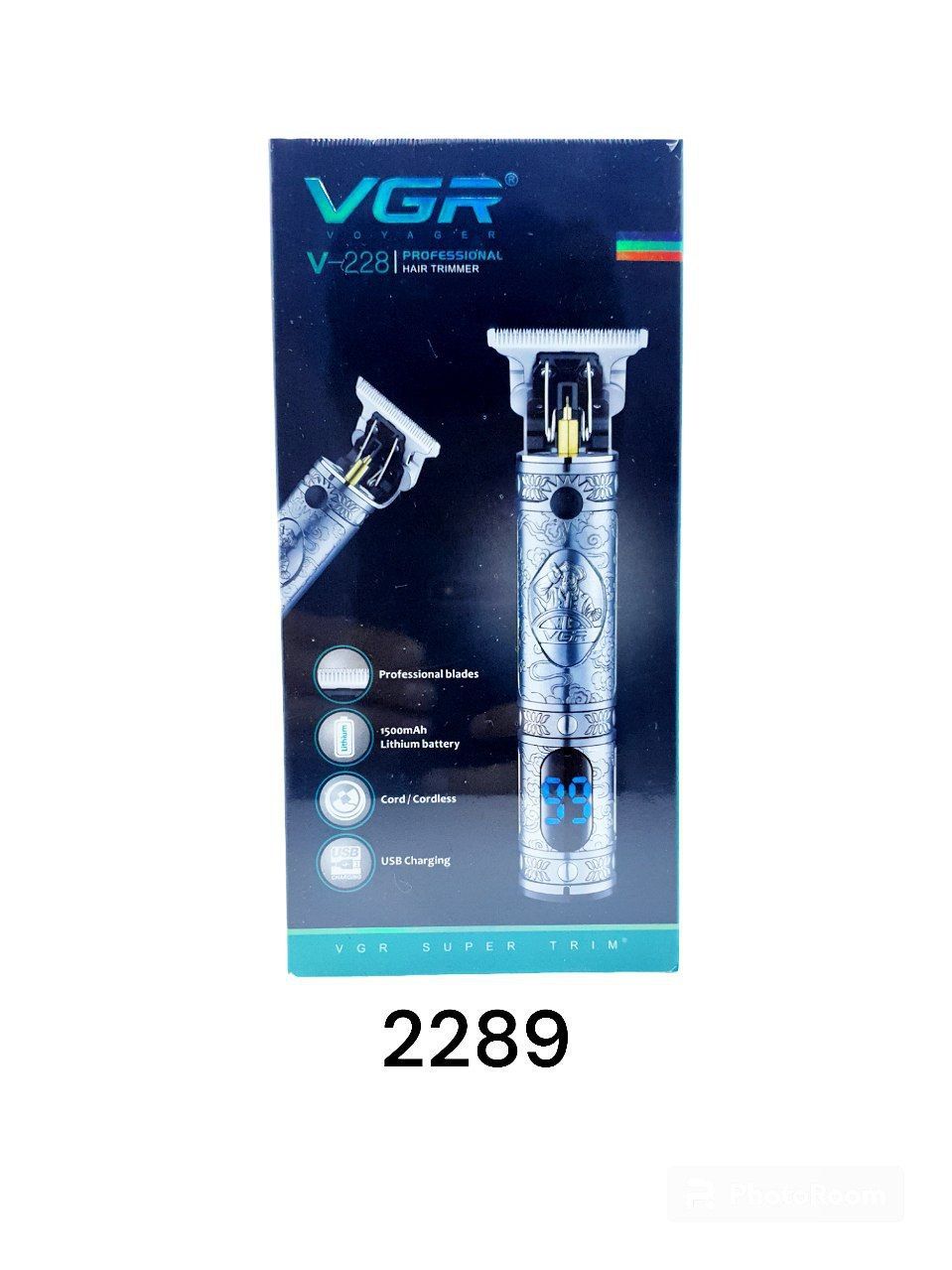 Soch oluvchi Mashina Geemy GM-228