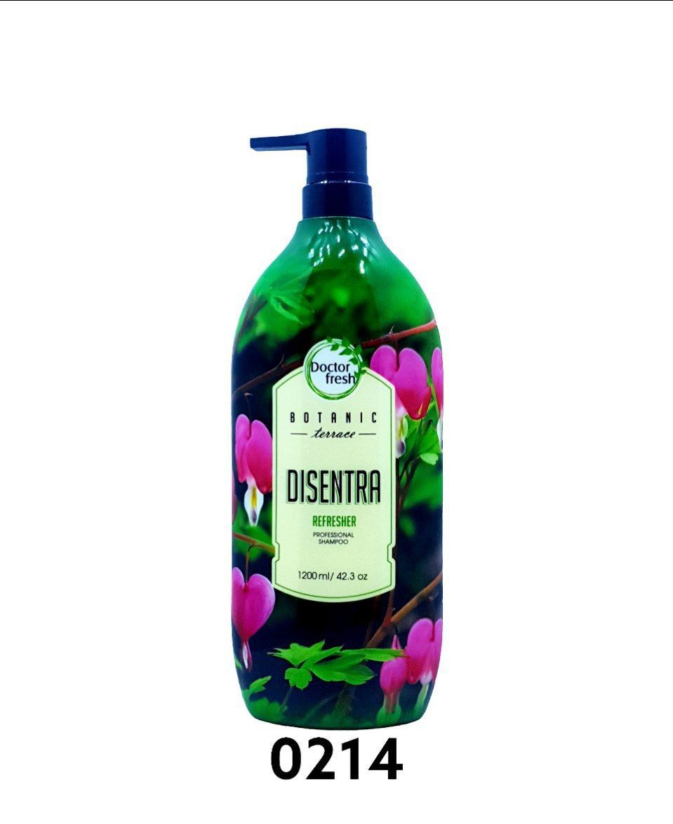 Doctor Fresh Disentra shampun 1200ml