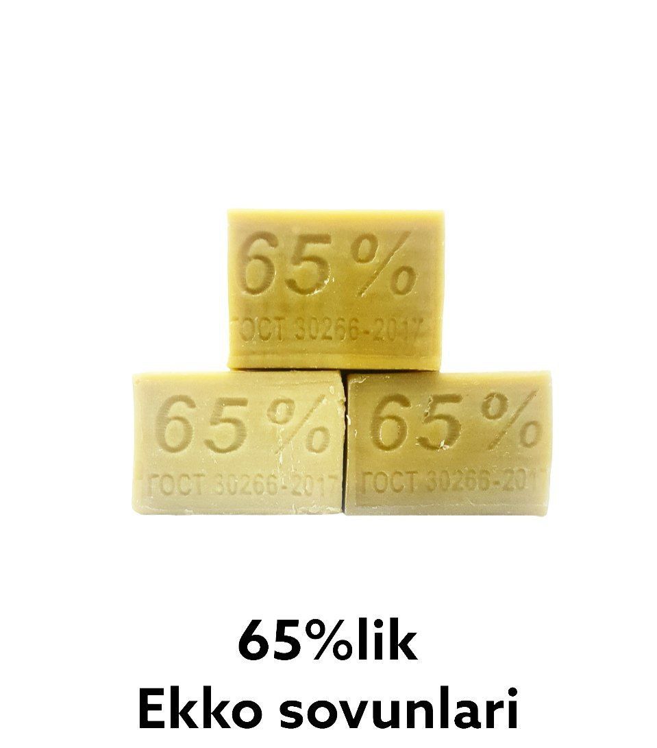 Kir Sovun Ekko Katta 65% 315ml