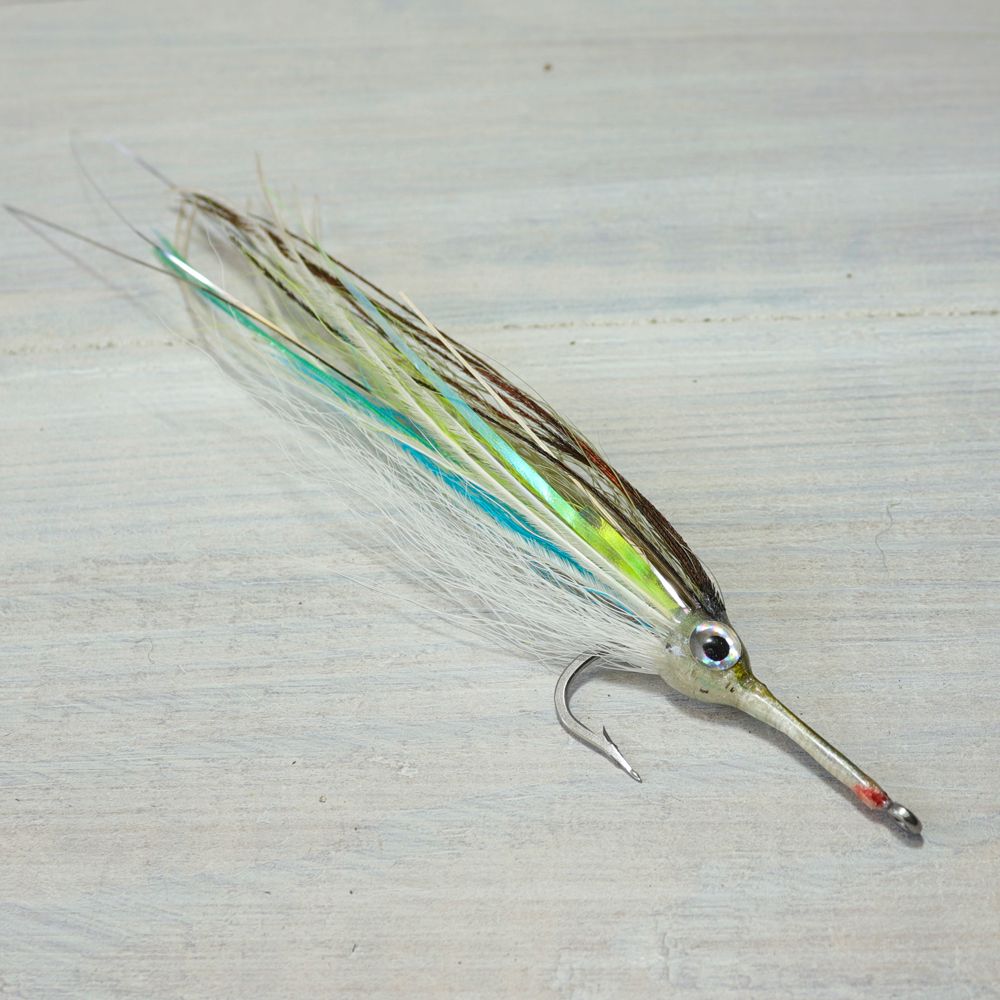 Halfbeak