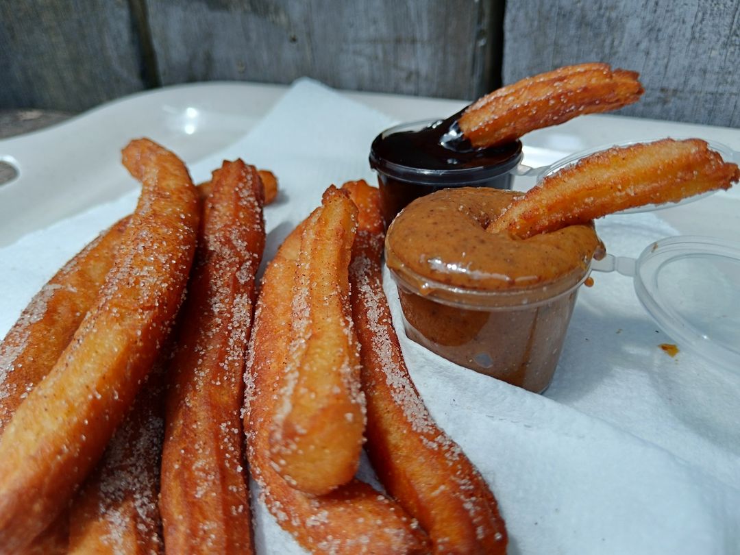 Churros