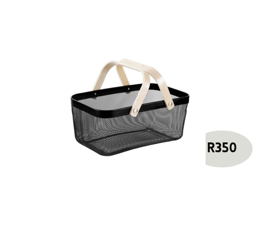 MphoM EcoMesh Baskets 