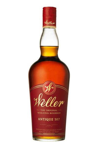 Weller Antique 107 Bourbon