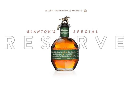 Special Reserve