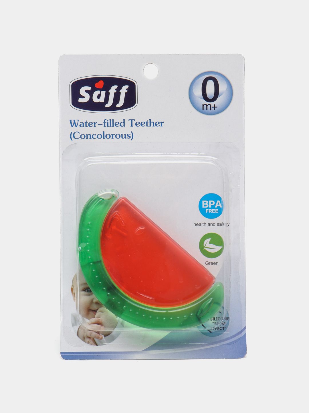 Zubagriz SAFF Suvli NO:A1091