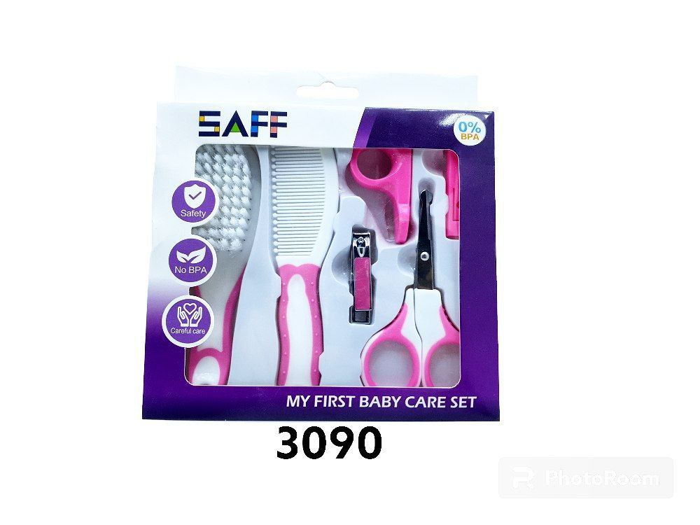 Nabor detskiy Saff karobkali SA-09