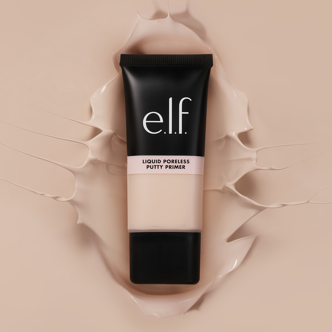 e.l.f. Liquid Poreless Putty Primer 28ml