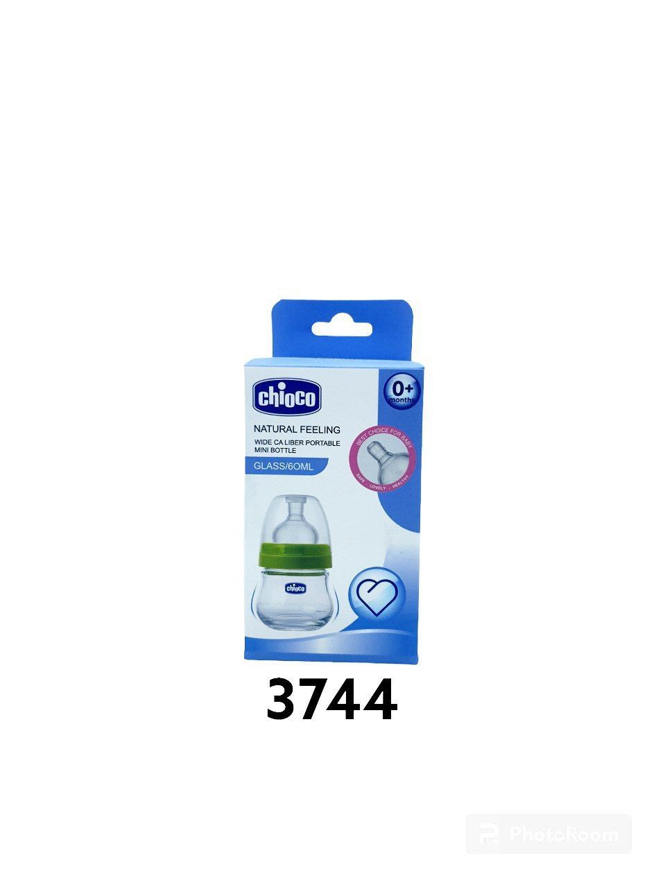 Sut Yiddish chioco Shisha 60ml