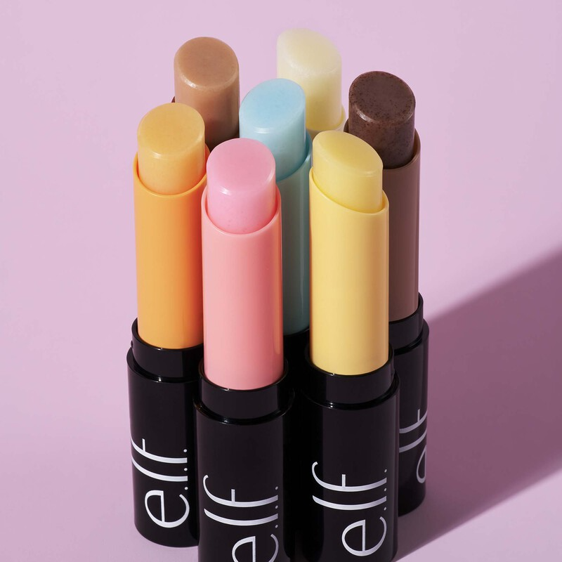 e.l.f. Lip Exfoliator