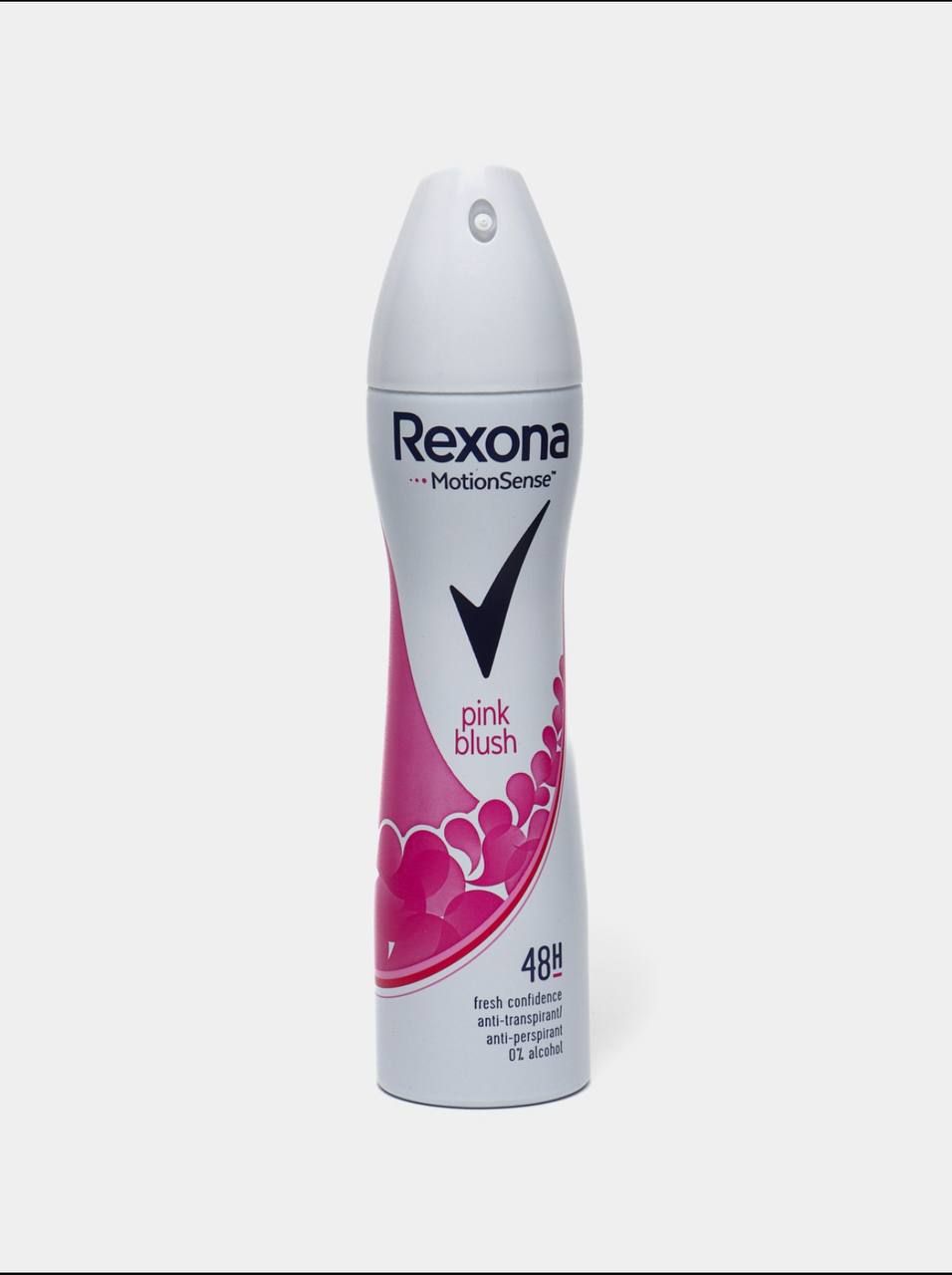 dezodorant rexona ayollar uchun sexy guldasta 200ml