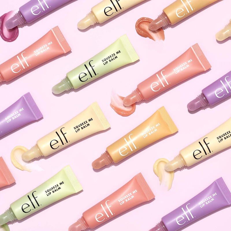 e.l.f. Squeeze Me Lip Balm 6g