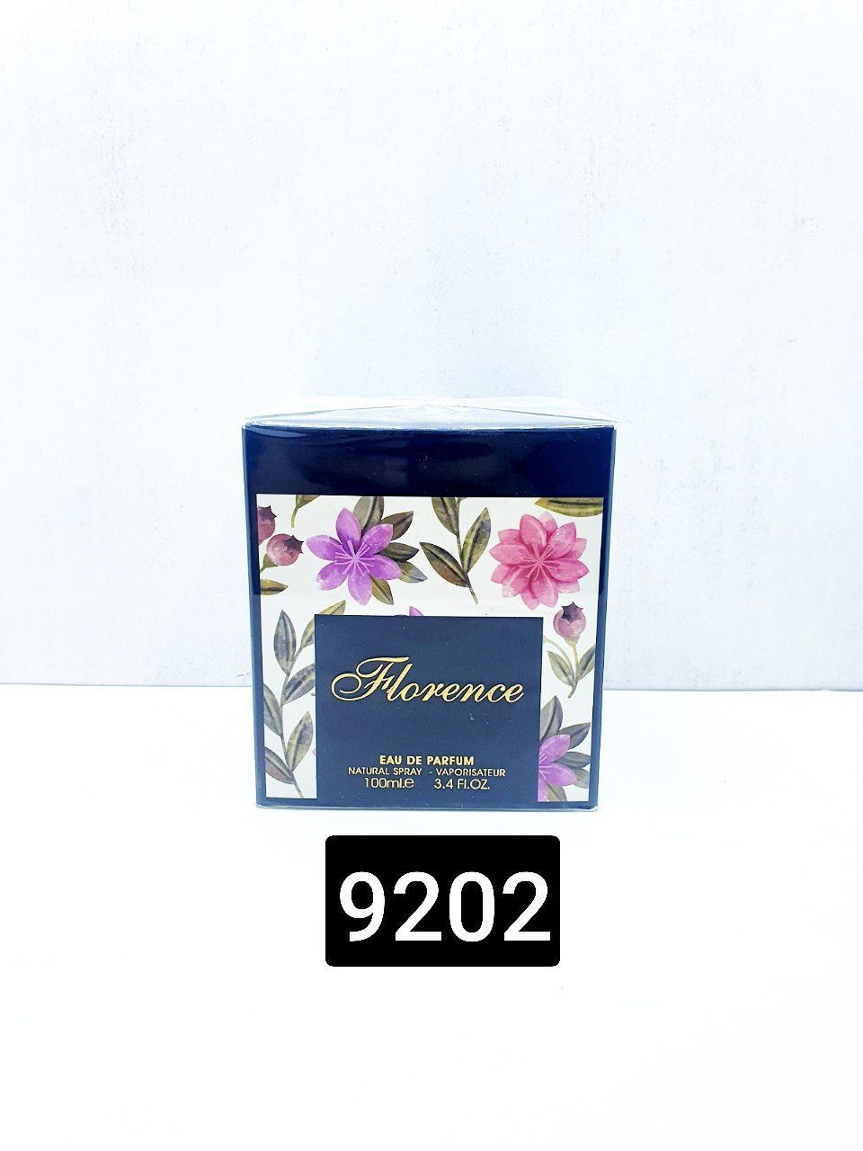 Atir Dubai Alhambra Florence 100ml