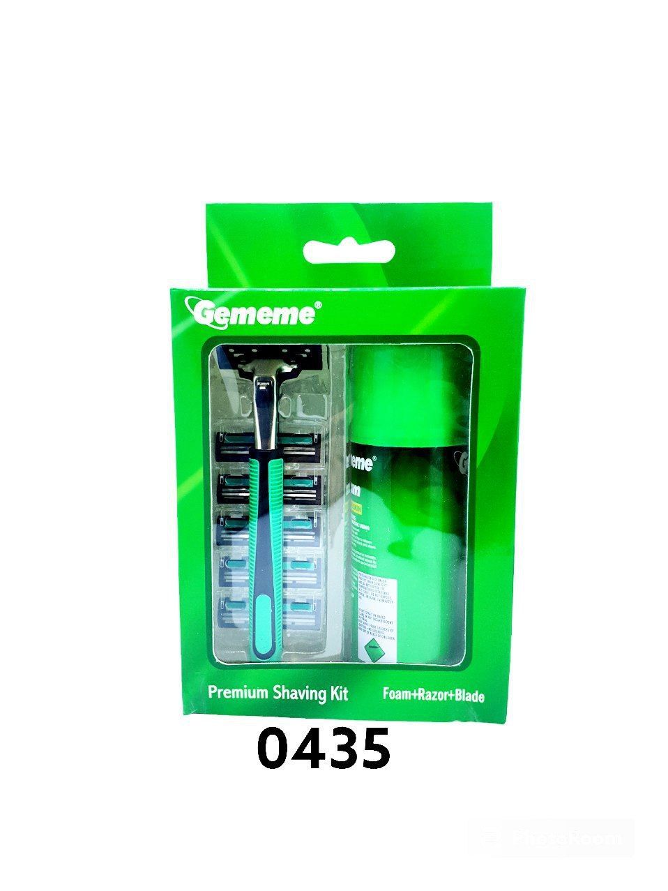 Jilet Gememe qalam qutisi G-108