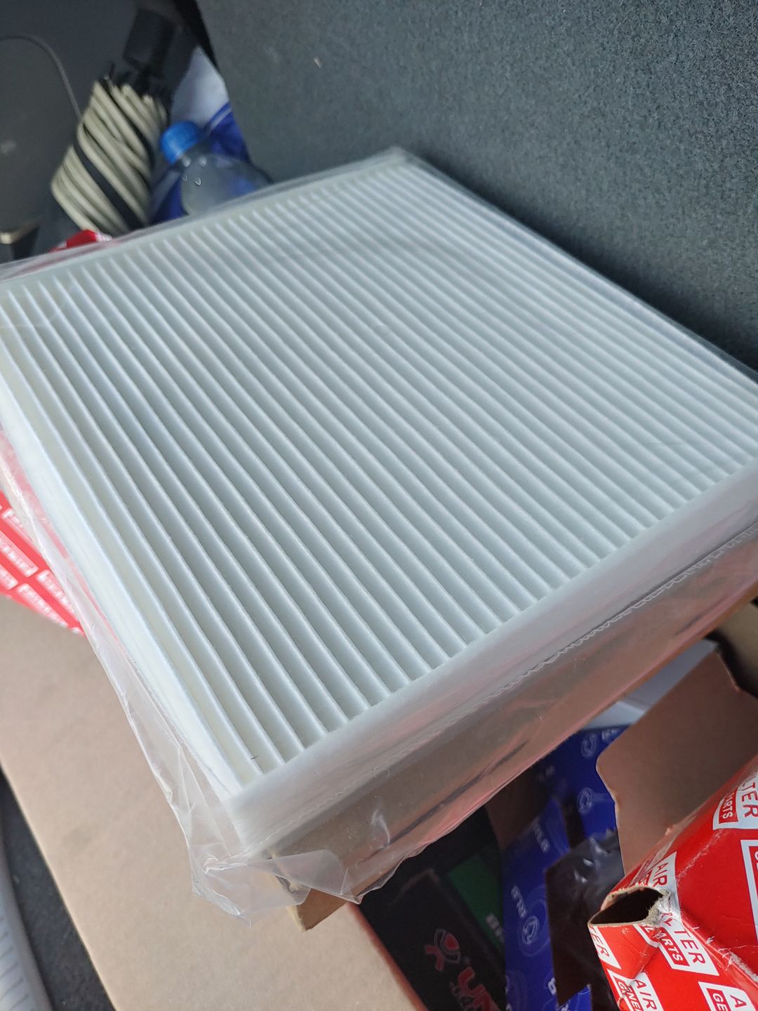 Air Filter