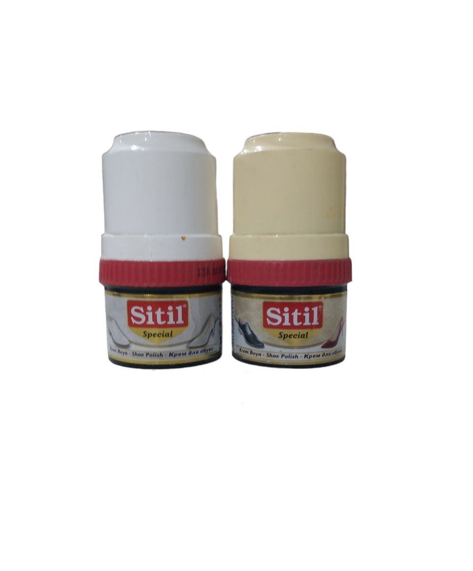 Poyafzal kremi Sitil Rangsiz 60g