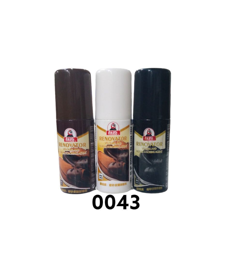 Poyafzal purkagich Renovator nursiz 100ml