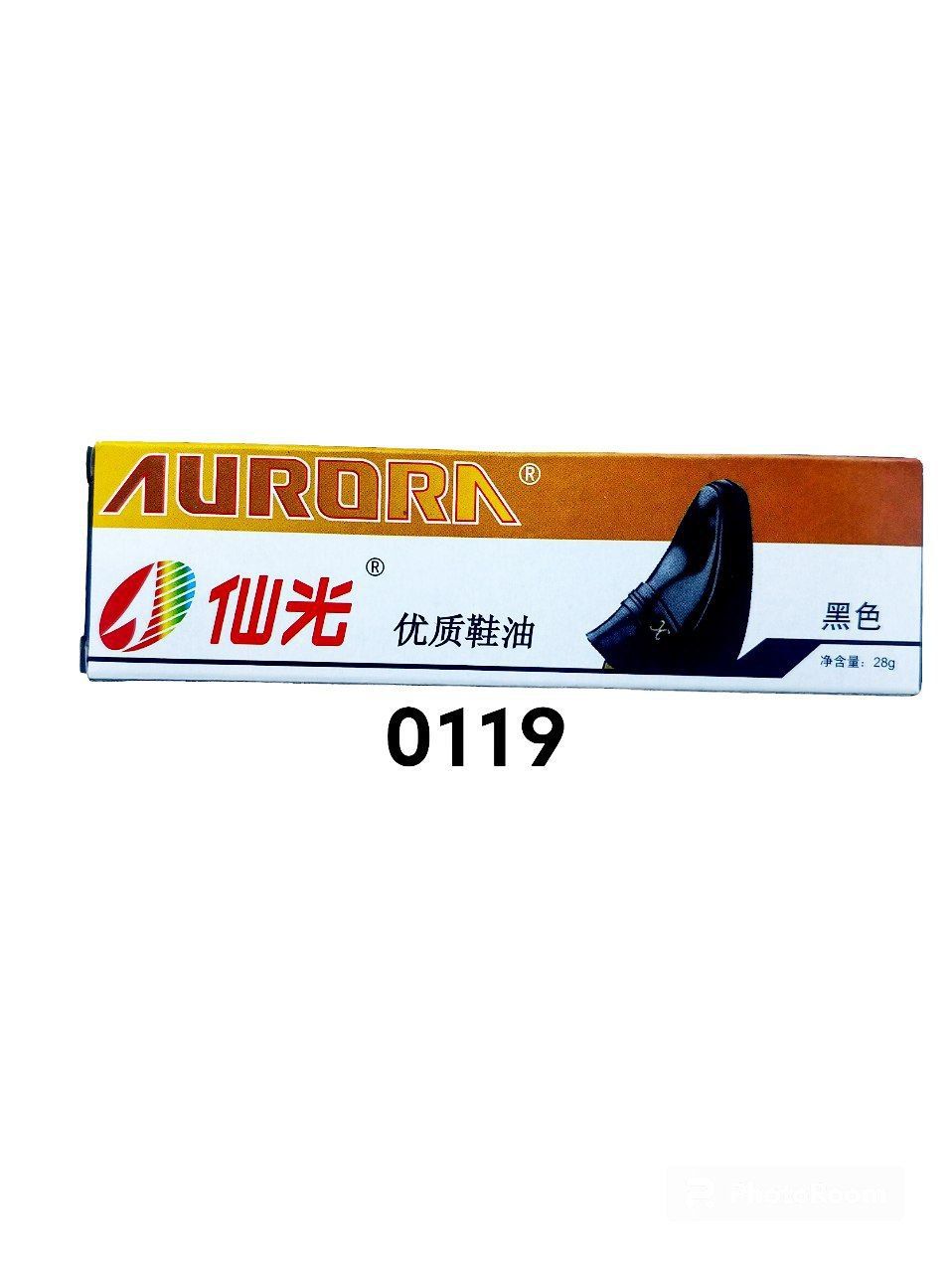 Krem aurora po'stlog'i 28 ml