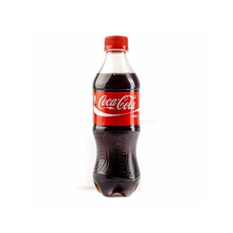 Coca Cola 400Ml
