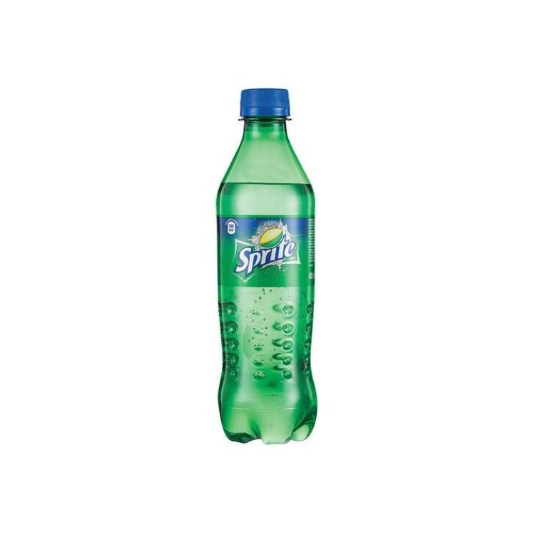 Sprite 400Ml