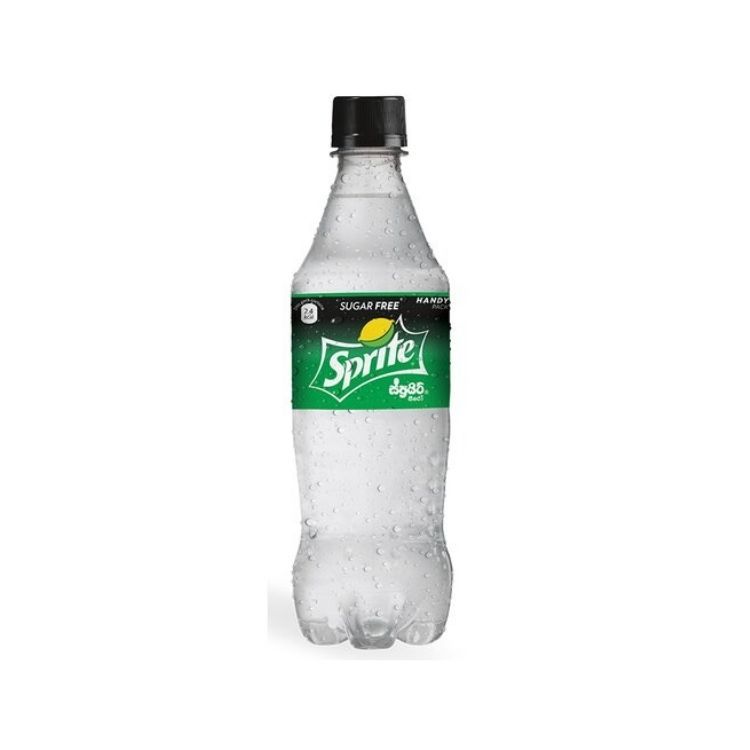 Sprite Zero 400Ml
